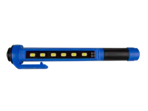 Ліхтарик - ручка LED 3 W №1