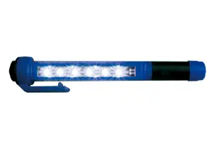 Ліхтарик - ручка LED 3 W №2