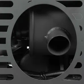 Генератор инверторный дизельный Sigma 230-400В 8.0/8.5кВт 4-тактный электрозапуск №9