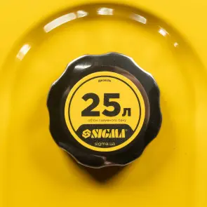 Генератор инверторный дизельный Sigma 230-400В 8.0/8.5кВт 4-тактный электрозапуск №11