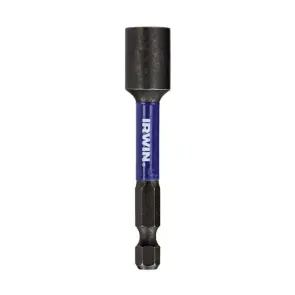 Тримач шурупів IMPACT PRO 8 х 65мм, IRWIN №2