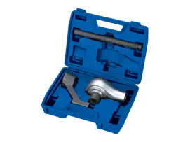 Редуктор-посилювач 3/4" 3/4"F*1"M 2700NM KING TONY в магазині TVOE