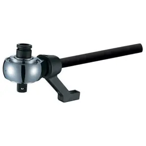 Редуктор-посилювач 3/4" 3/4"F*1"M 2700NM KING TONY №3