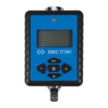 Динамометричний адаптер 6-30 NM 1/4" KING TONY