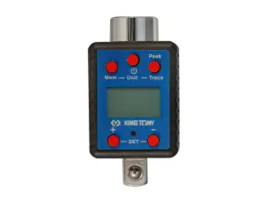 Динамометричний адаптер 200-1000 NM 3/4" №2