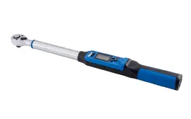 Ключ дінамометричний 1/2", 40-200 Нм купити