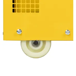 Iнверторний генератор SIGMA (5713211) - 8.0кВт №11