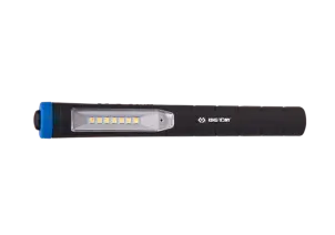 Ліхтарик Лед 120 LUMEN(USB MICRO B) №2