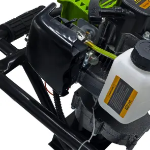Бензобур Procraft PROFESSIONAL GD62 та шнек 250*800, 200*800, 150*800 №3