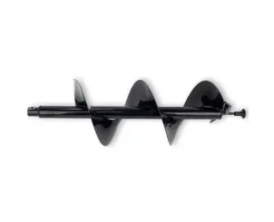 Бензобур Procraft PROFESSIONAL GD62 та шнек 250*800, 200*800, 150*800 №8