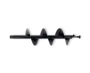 Бензобур Procraft PROFESSIONAL GD62 та шнек 250*800, 200*800, 150*800 №9