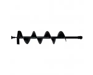 Бензобур Procraft PROFESSIONAL GD62 та шнек 250*800, 200*800, 150*800 №10