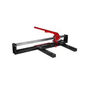 Плиткоріз ручний SHIJING 1800 мм монорейковий 3072S-1800 №1