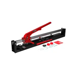 Плиткоріз ручний SHIJING 1800 мм монорейковий 3072S-1800 №2