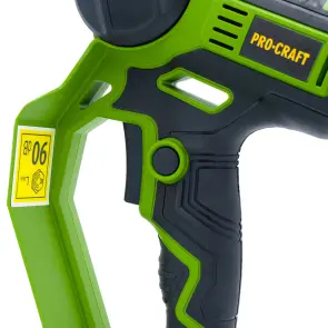 Акумуляторна ланцюгова пилка Procraft PKA32Li та подовжувач телескопічний Procraft EP2.0R №9