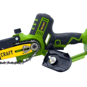 Акумуляторна ланцюгова пилка Procraft PKA32Li та подовжувач телескопічний Procraft EP2.0R №11