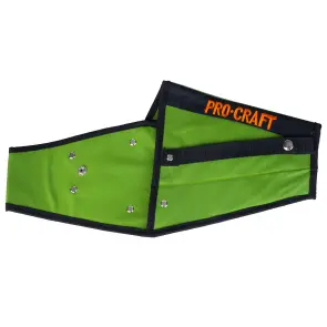 Акумуляторна ланцюгова пилка Procraft PKA32Li та подовжувач телескопічний Procraft EP2.0R №14