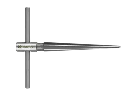 Клиновидна розворотка (кернер) 1/8"-3/8"