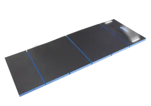 Мат мягкий для механика 1150х420 мм. №1