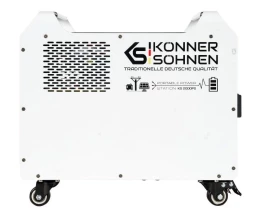 Портативна електростанція Konner&Sohnen KS 2000PS