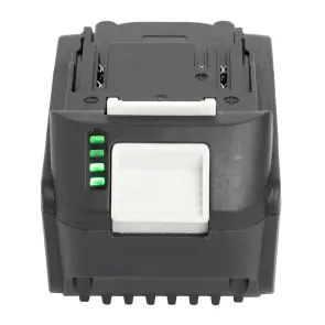 2 × Акумуляторна батарея Procraft Battery20/4С 4 Аг Type-C та Зарядний пристрій Procraft Charger20/4 А №4