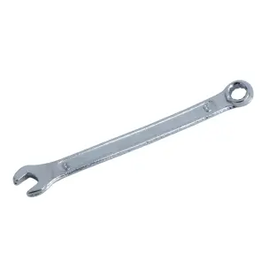 Ключ ріжково-накидний 6мм standard GRAD (6020065) №3