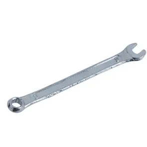 Ключ ріжково-накидний 6мм standard GRAD (6020065) №4