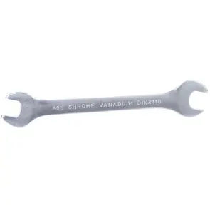 Ключ рожковый 14×15мм CrV SIGMA (6025721) №3