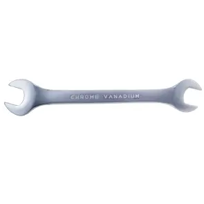 Ключ ріжковий 16×17мм CrV SIGMA (6025751) №4