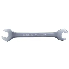 Ключ рожковый 18×19мм CrV SIGMA (6025791) №4
