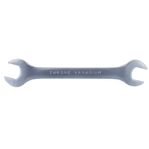 Ключ рожковый 20×22мм CrV SIGMA (6025831) №4