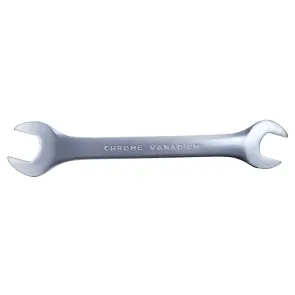 Ключ ріжковий 21×23мм CrV SIGMA (6025841) №4