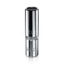 Головка торцева глибока Sturm 1360208 Hex 1/2" DR 15 мм