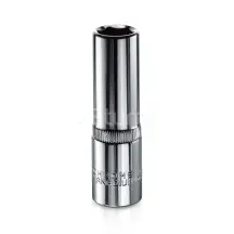 Головка торцева глибока Sturm 1360207 Hex 1/2" DR 14 мм