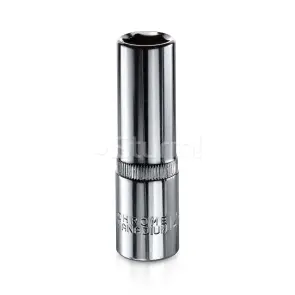 Головка торцева глибока Sturm 1360207 Hex 1/2" DR 14 мм №1