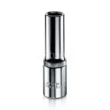 Головка торцева глибока Sturm 1360205 Hex 1/2" DR 12 мм