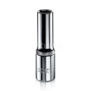 Головка торцева глибока Sturm 1360205 Hex 1/2" DR 12 мм №1