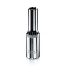 Головка торцева глибока Sturm 1360203 Hex 1/2" DR 10 мм