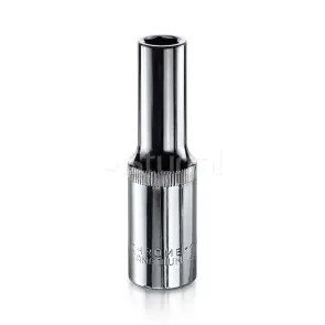 Головка торцевая глубокая Sturm 1360203 Hex 1/2" DR 10 мм №1