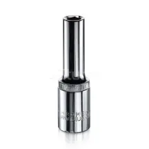 Головка торцева глибока Sturm 1360202 Hex 1/2" DR 9 мм