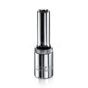 Головка торцевая глубокая Sturm 1360202 Hex 1/2" DR 9 мм №1