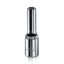 Головка торцева глибока Sturm 1360201 Hex 1/2" DR 8 мм