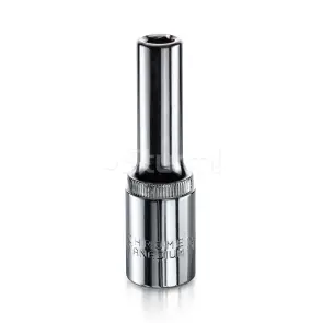Головка торцевая глубокая Sturm 1360201 Hex 1/2" DR 8 мм №1