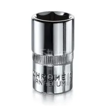 Головка торцева Sturm 1360109 Hex 1/2" DR 16 мм