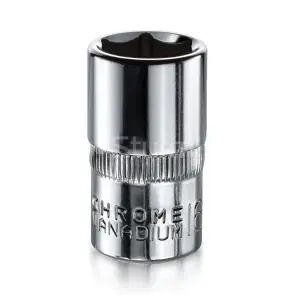 Головка торцевая Sturm 1360109 Hex 1/2" DR 16 мм №1