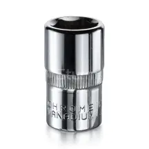 Головка торцева Sturm 1360108 Hex 1/2" DR 15 мм