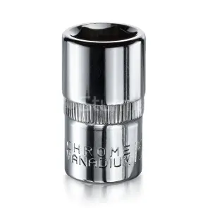 Головка торцевая Sturm 1360108 Hex 1/2" DR 15 мм №1