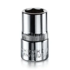 Головка торцева Sturm 1360107 Hex 1/2" DR 14 мм №1