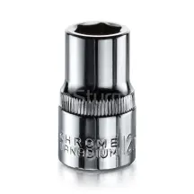 Головка торцева Sturm 1360105 Hex 1/2" DR 12 мм