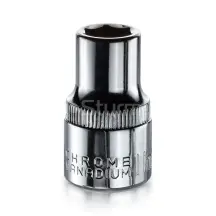 Головка торцева Sturm 1360104 Hex 1/2" DR 11 мм